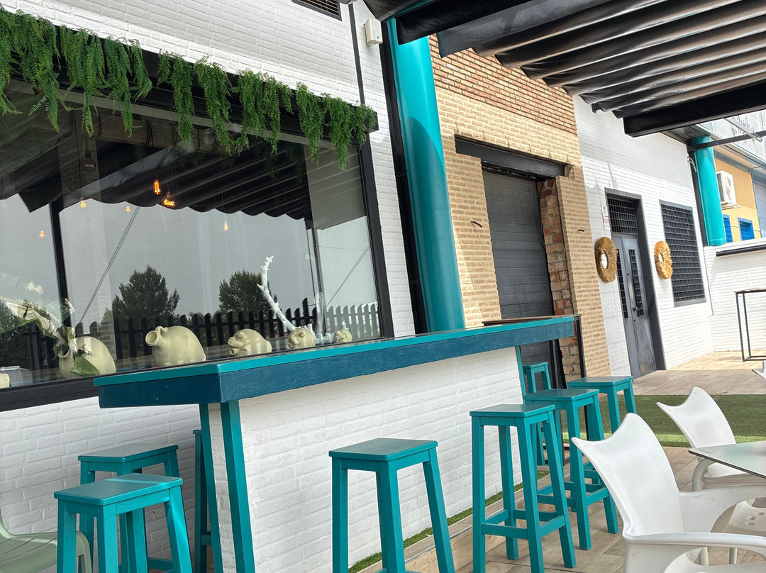 Restaurante Octubre
