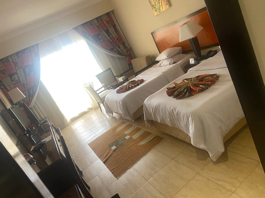 AMC皇家酒店及水疗中心主图