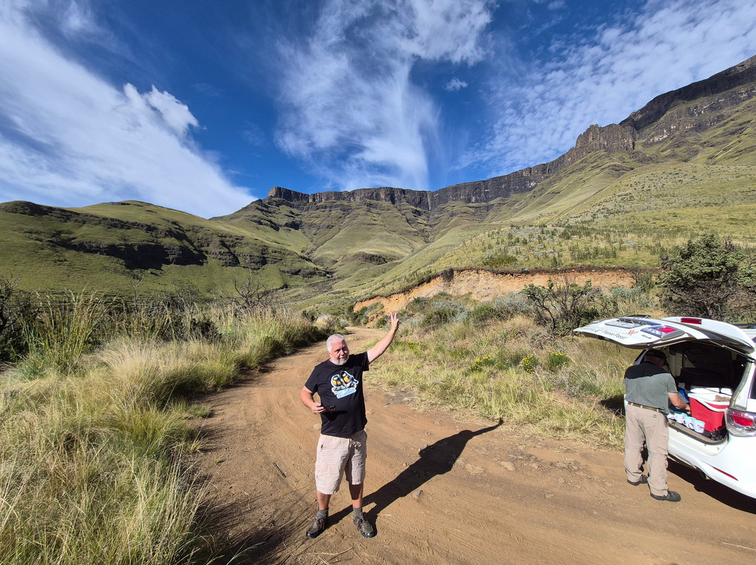 Birds and Beyond-Himeville必去景点