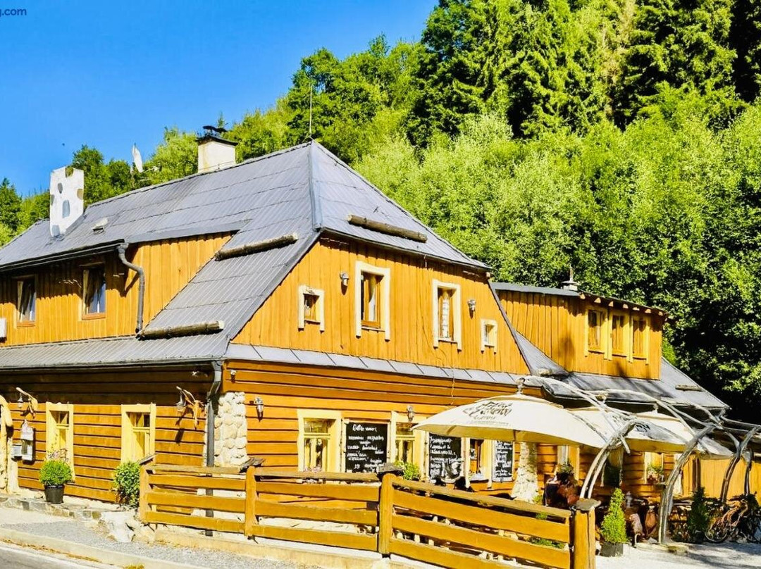 Pension U Jiřího