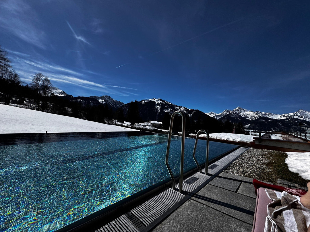 贝格布里克酒店主图