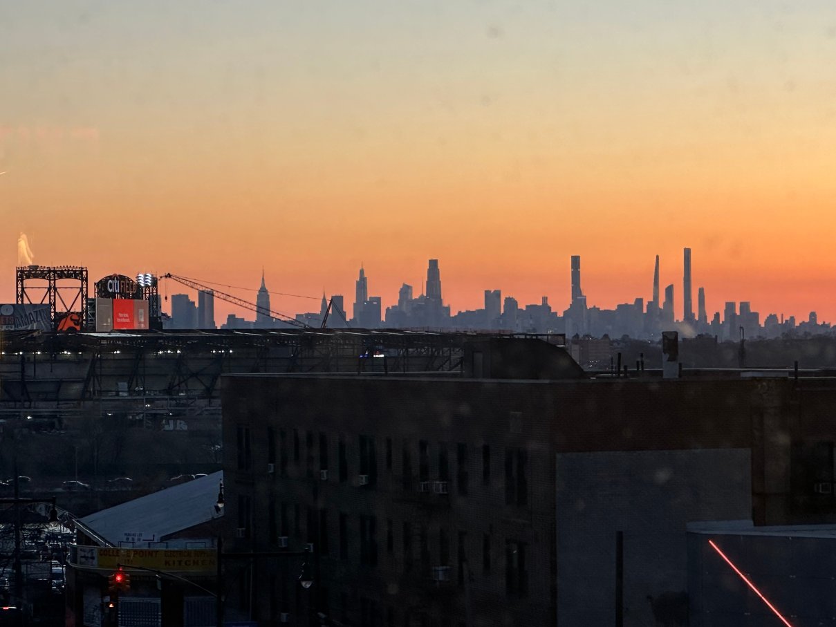 纽约法拉盛/拉瓜地亚机场凯悦嘉轩酒店-旅行者