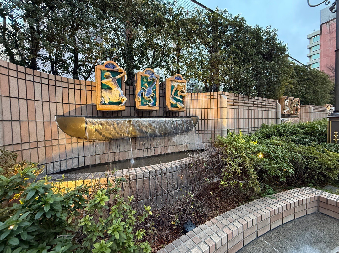 东急名古屋大酒店主图