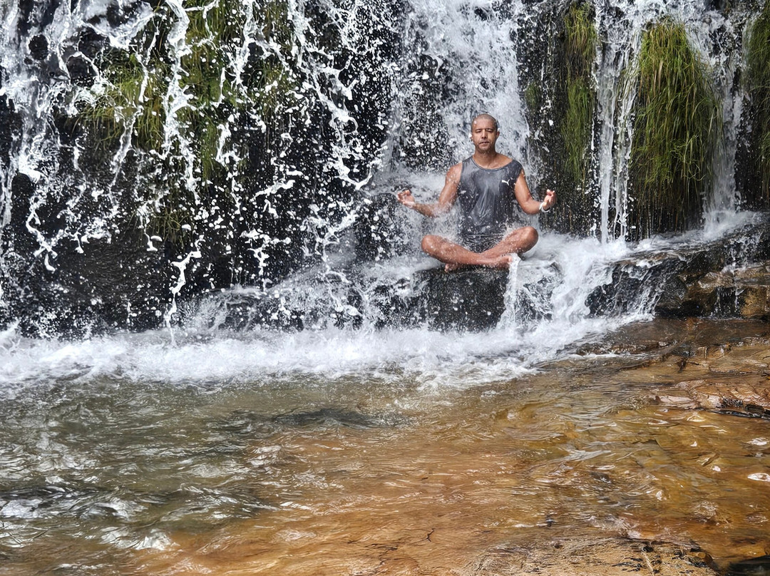 Cachoeira Da Serra, Pousada e Chales主图
