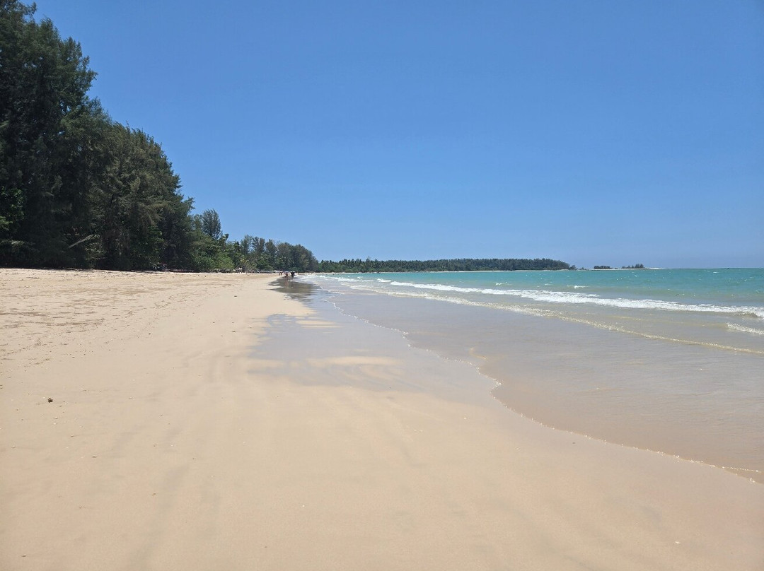 Coconut Beach-库克卡克海滩必去景点