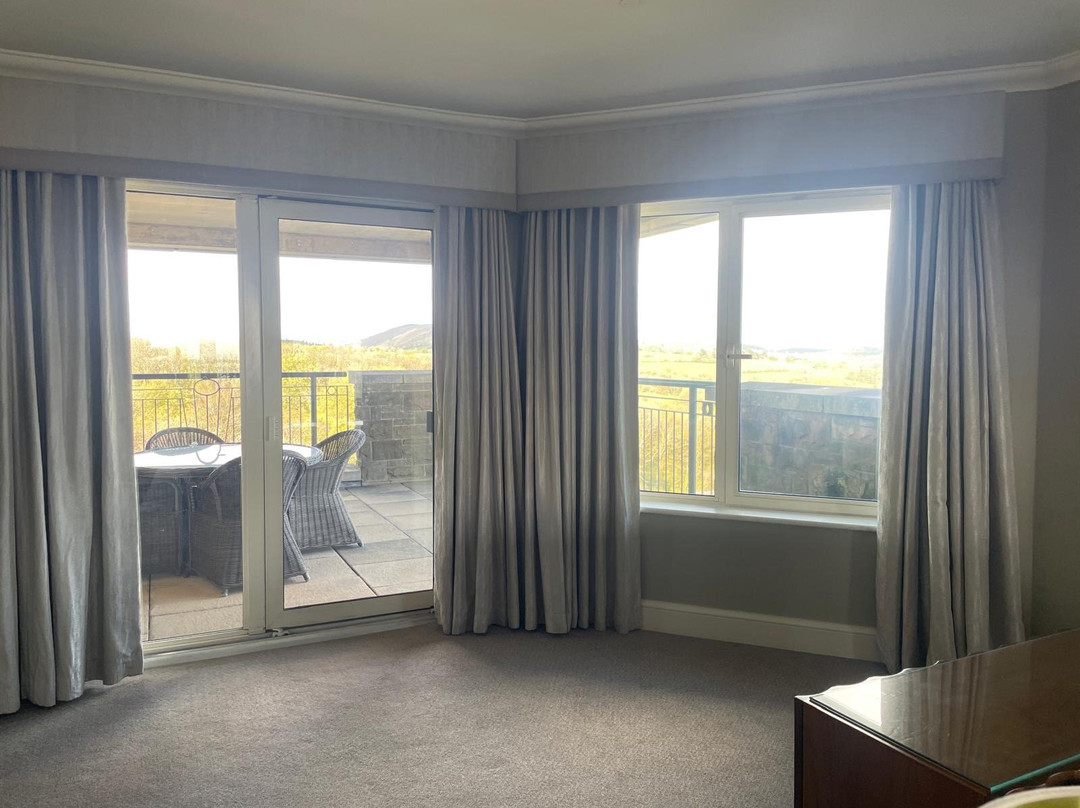 凯尔特人庄园度假村主图