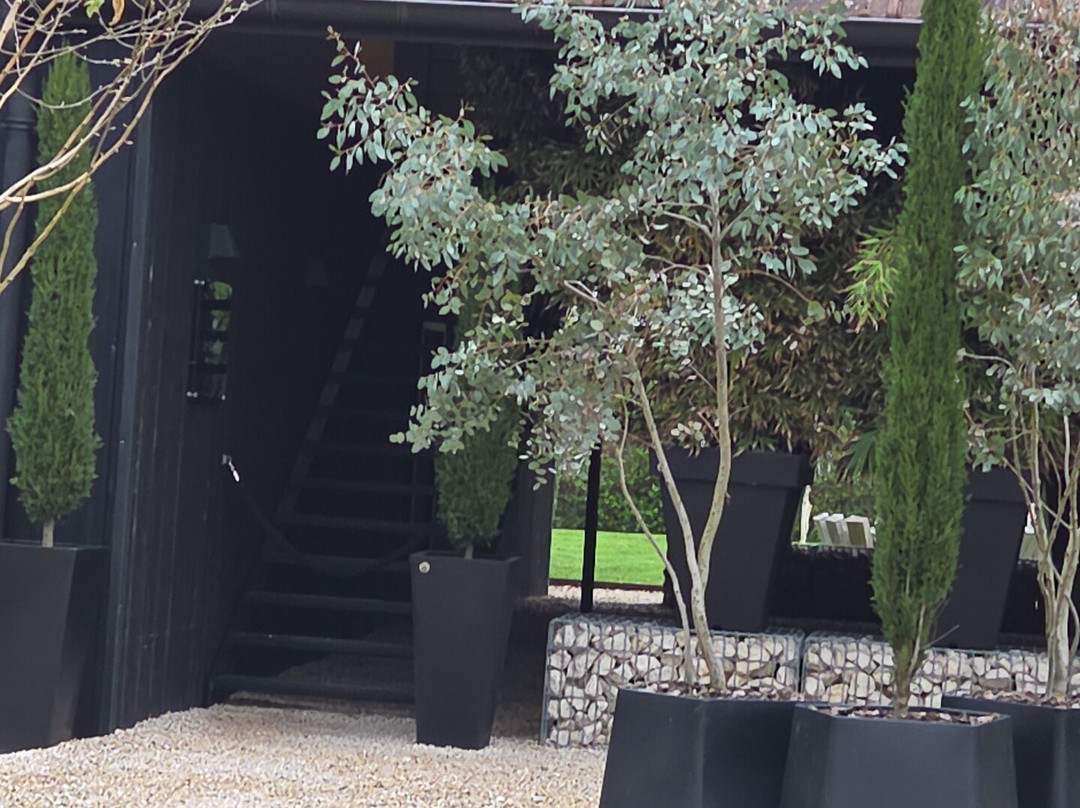 多梅因德培韦斯特威尼斯米 SPA 酒店主图