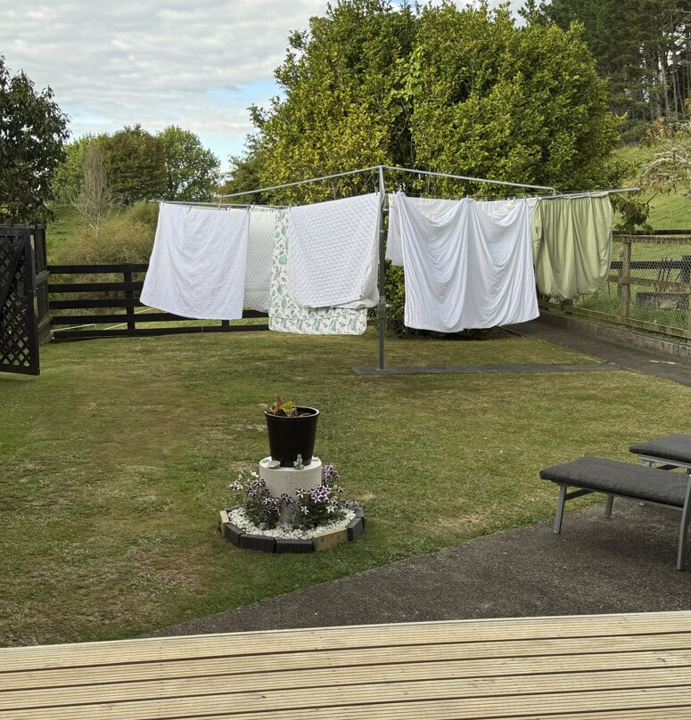 Mels Retreat