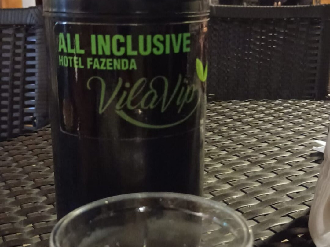 All Inclusive VilaVip Hotel Fazenda主图