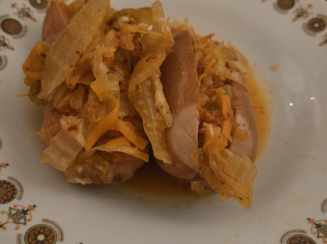Secret Food Tours Prague-布拉格必去景点