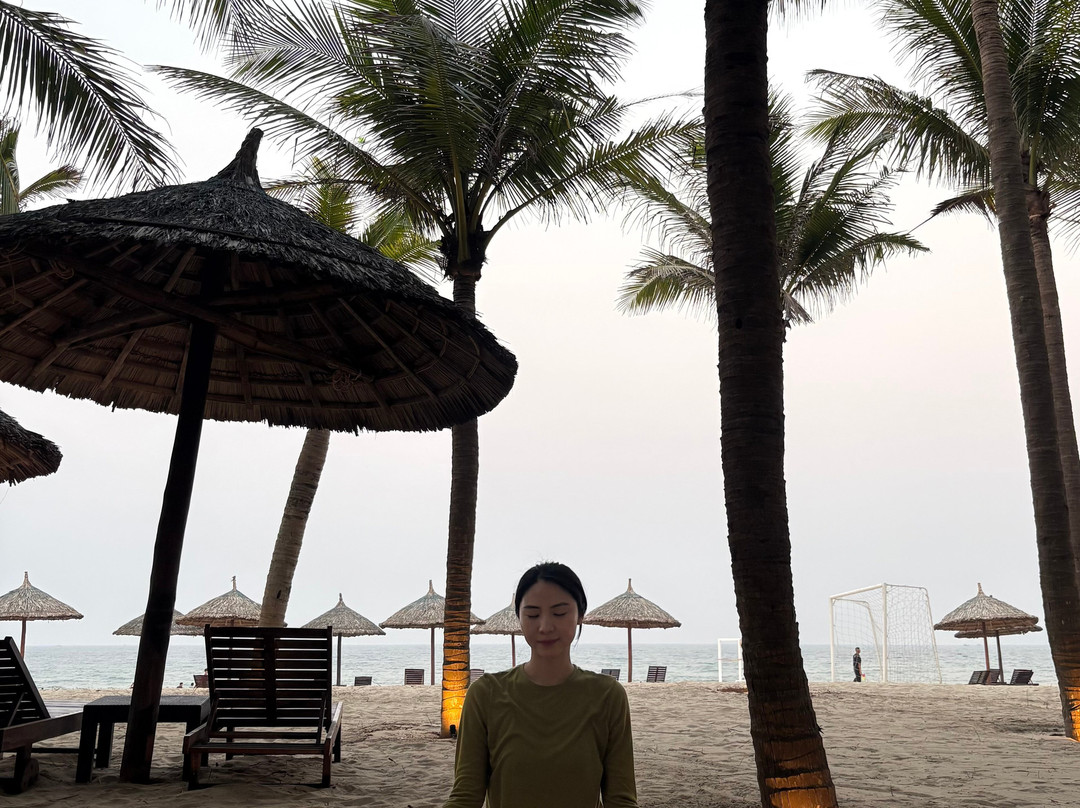 岘港格兰德威罗海洋度假村主图