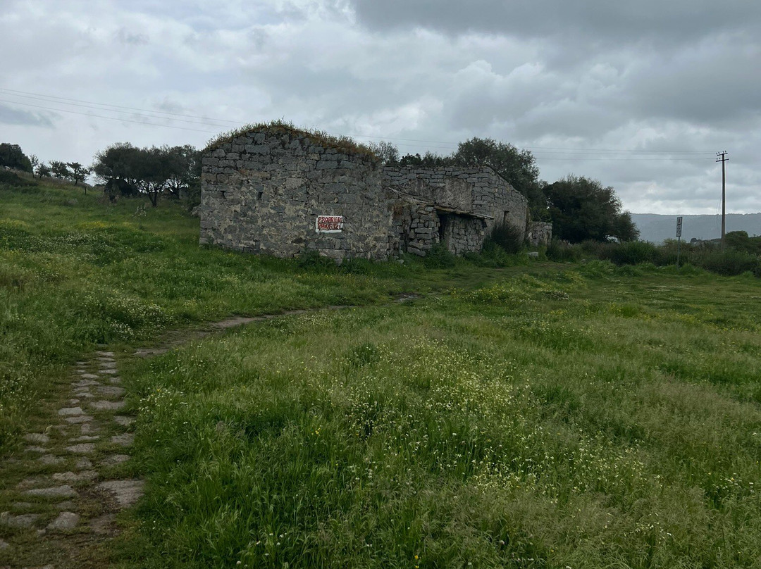 Terme San Saturnino-Burtei必去景点