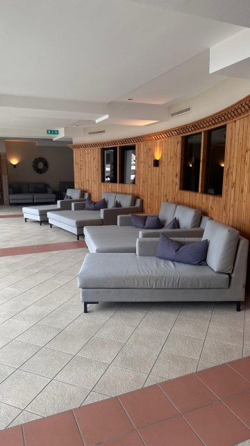 韦斯瑟皮特酒店-泳池