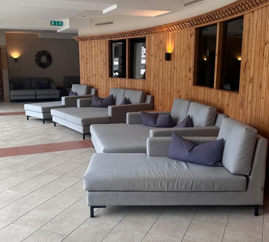 韦斯瑟皮特酒店主图