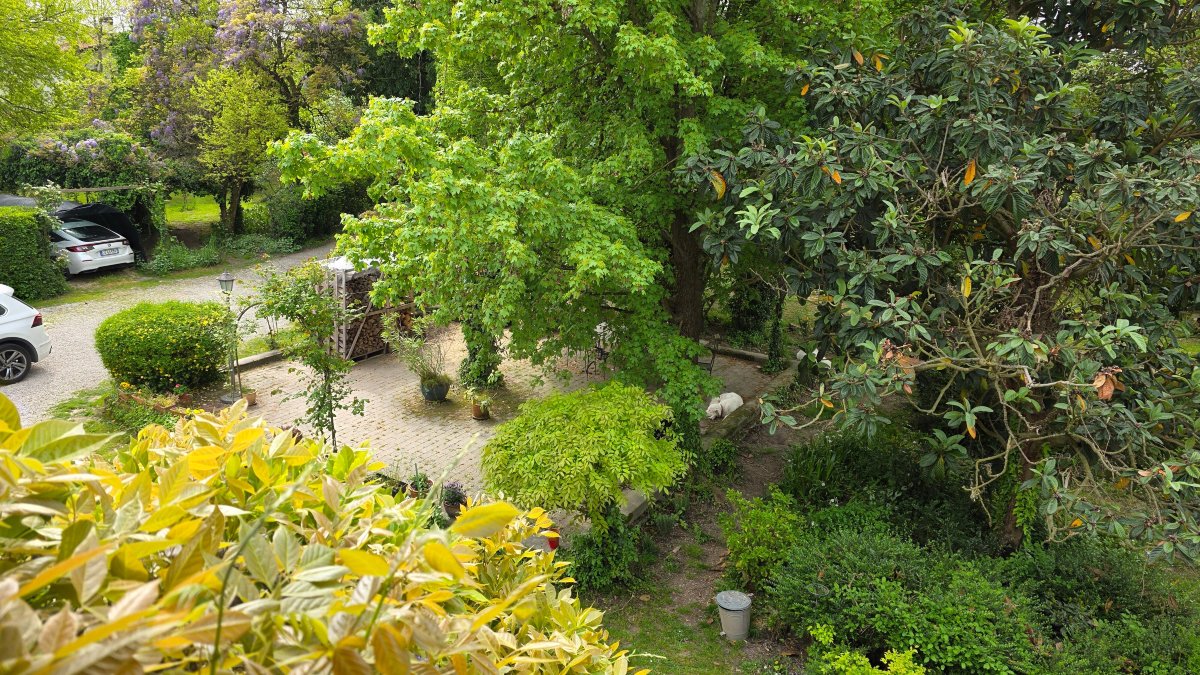 Il Rustico Bed & Breakfast-旅行者