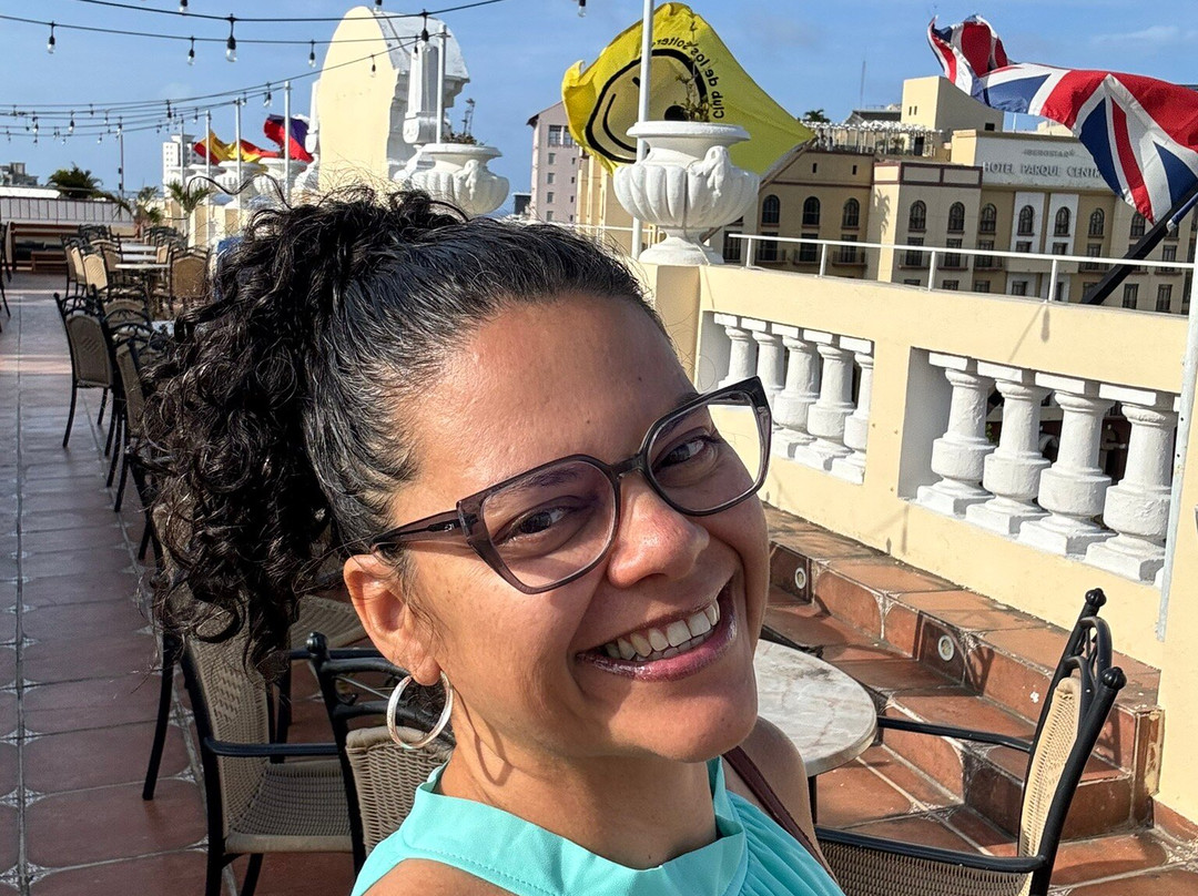 Hotel Inglaterra主图