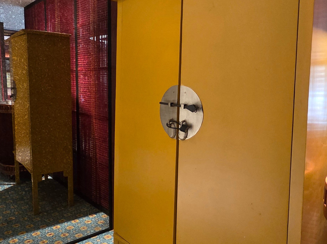 塞尔蓬加丁埃皮索德酒店主图