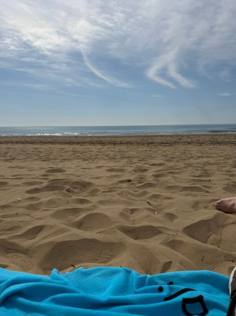 Junior家庭酒店-泳池