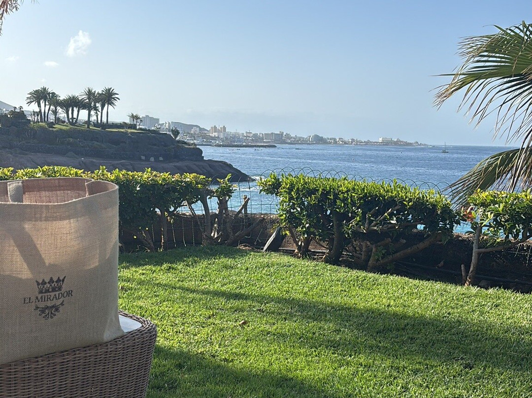 伊贝罗斯塔乔亚埃尔米拉多酒店 - 仅供成人入住主图