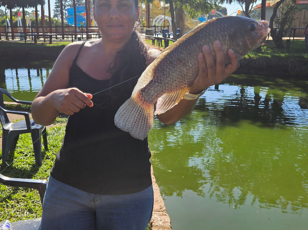 Barretos Country Thermas Park-Barretos必去景点