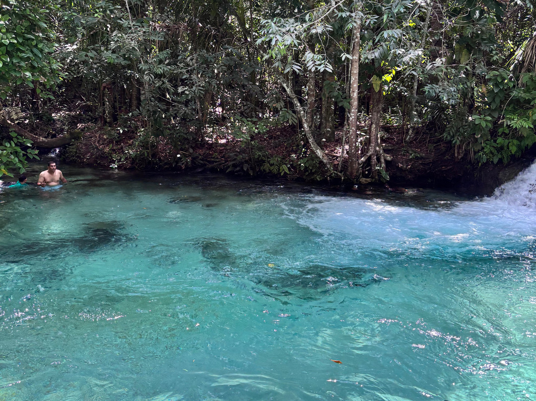 Diego Tour Jalapão-Ponte Alta do Tocantins必去景点