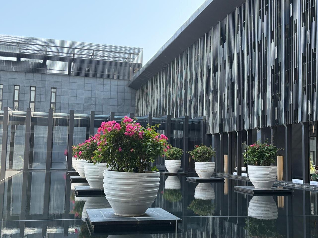 三亚太阳湾柏悦酒店主图