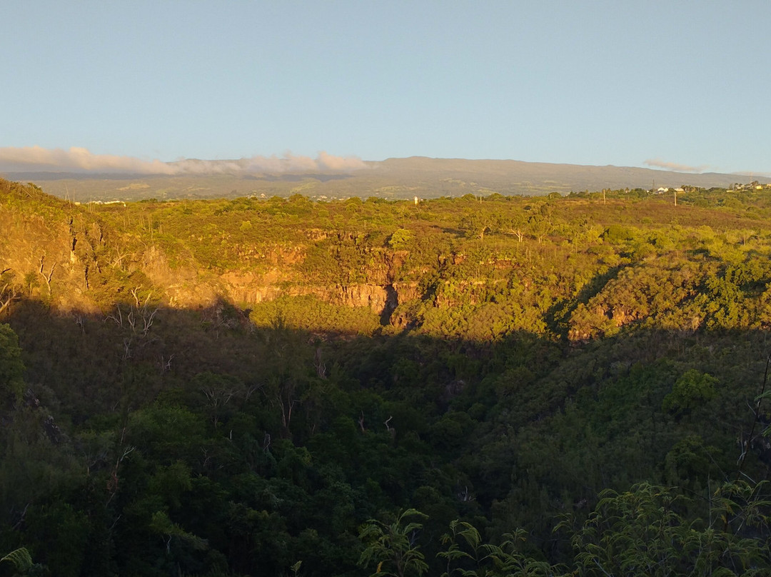克里奥尔酒店主图