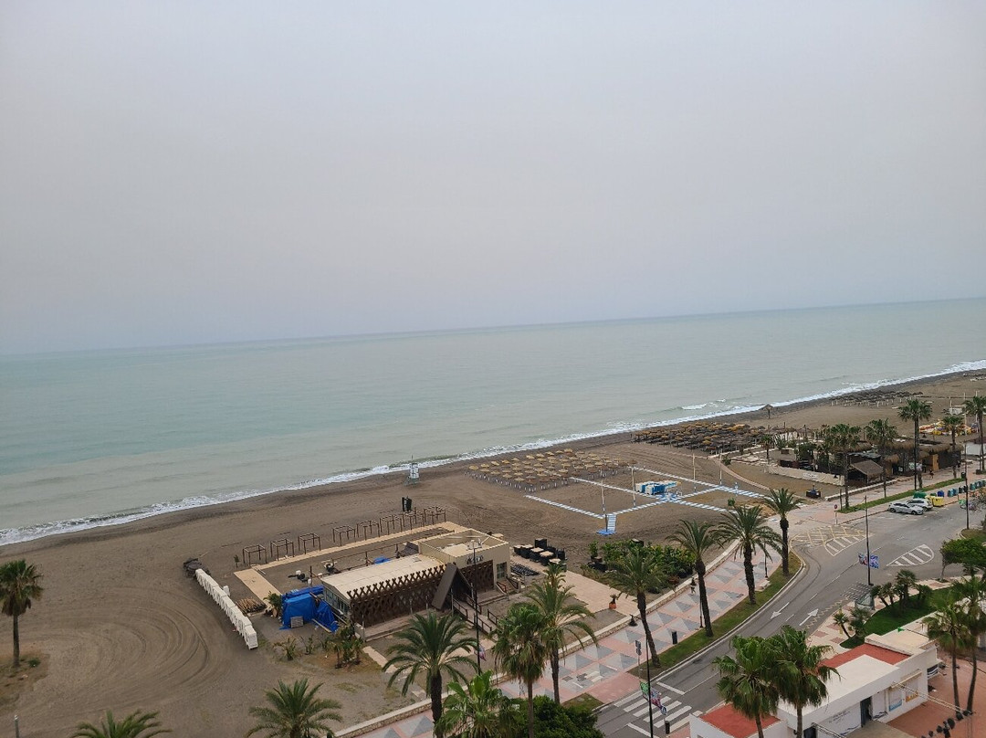 普恩特皇家酒店主图