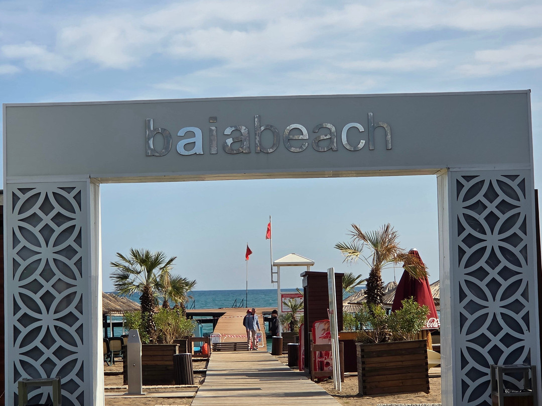 拜亚拉腊酒店-全包式主图