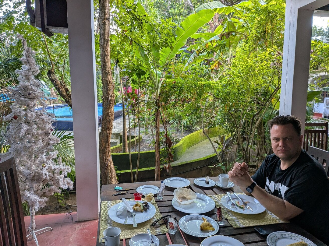 利沃纳花园度假村主图