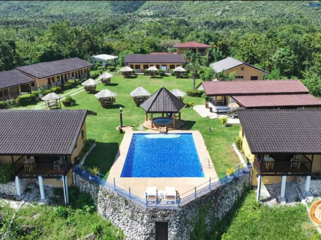 Seaview Moonrise Café, Restaurant & Resort Alcoy