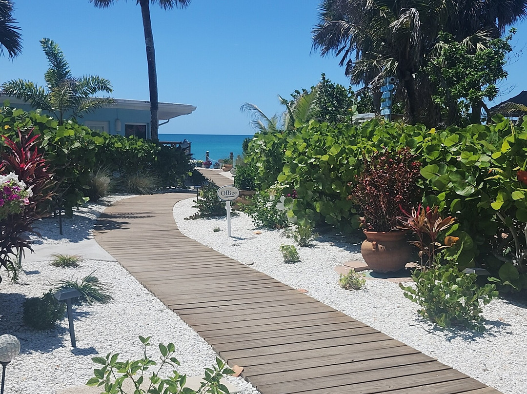 珍珠海滩旅馆主图