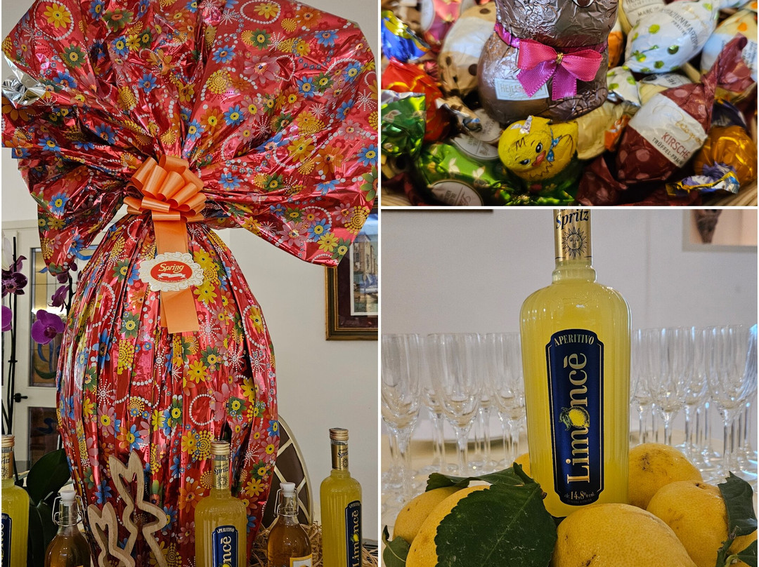 泰尔梅花园酒店主图