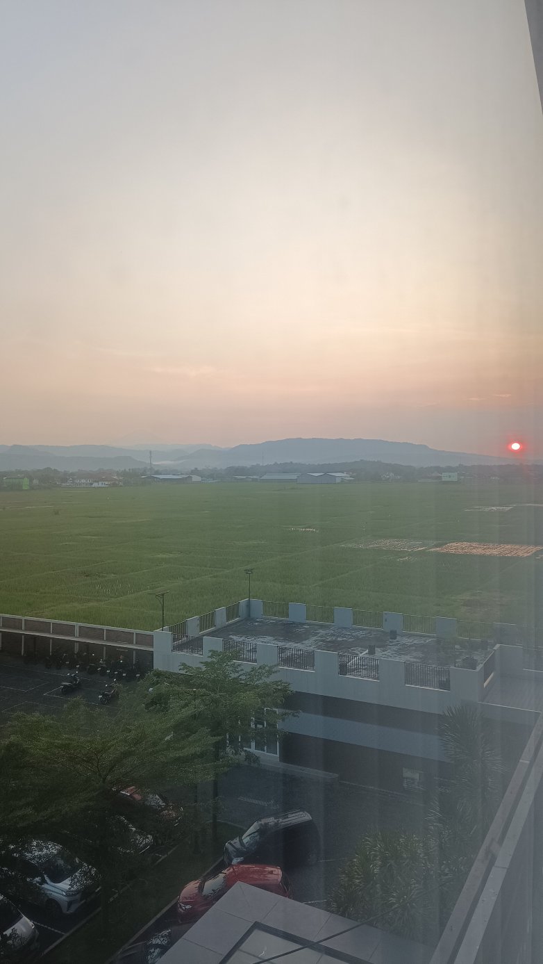 科洛帕金大酒店-旅行者