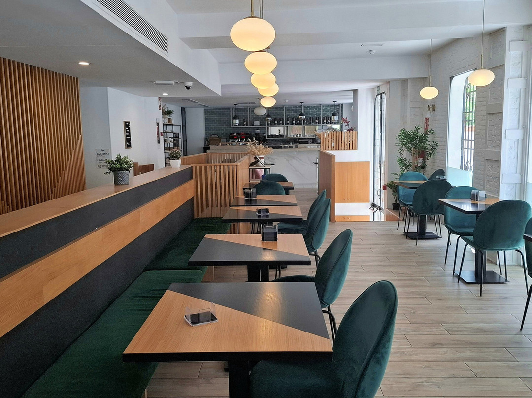 布兰克卡门酒店主图