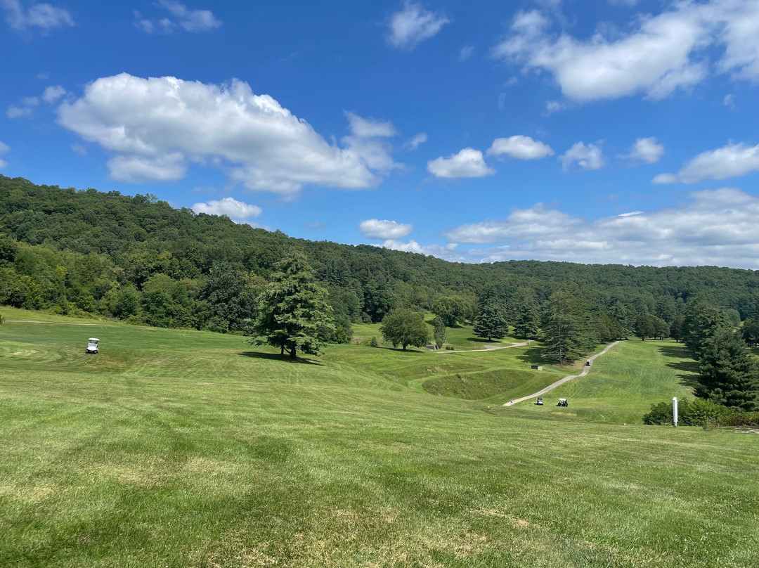 Princeton Elks Golf Course