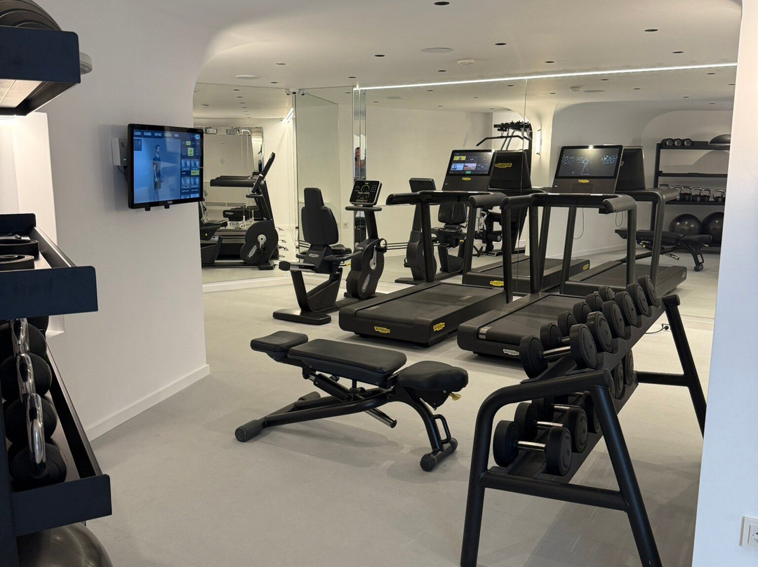 伊亚卡纳维斯水疗套房酒店 - 世界小型豪华酒店主图