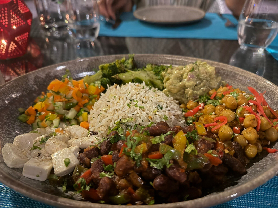 安达曼塔吉艾索地卡度假村及水疗中心主图