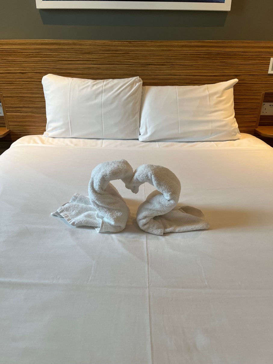 Travelodge London Stockley Park Hayes-旅行者