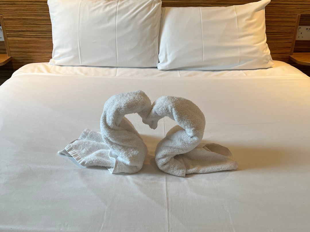 Travelodge London Stockley Park Hayes主图