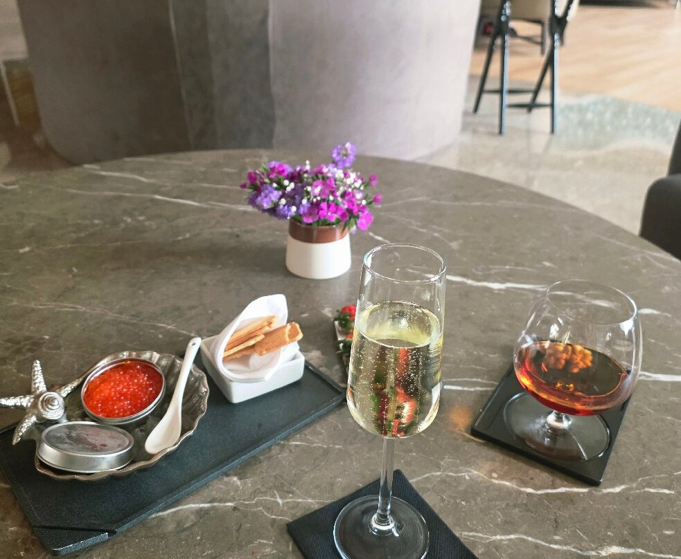 马克斯皇家贝莱克高尔夫度假村主图