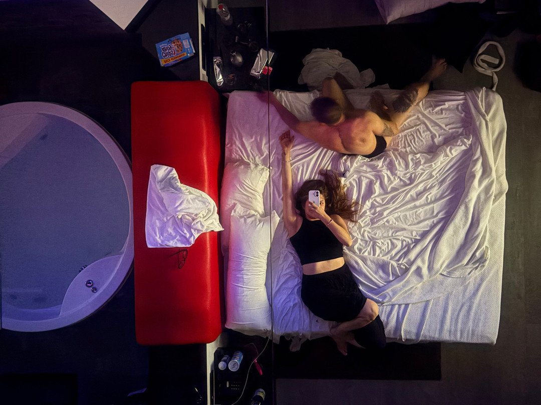 Motel Luve
