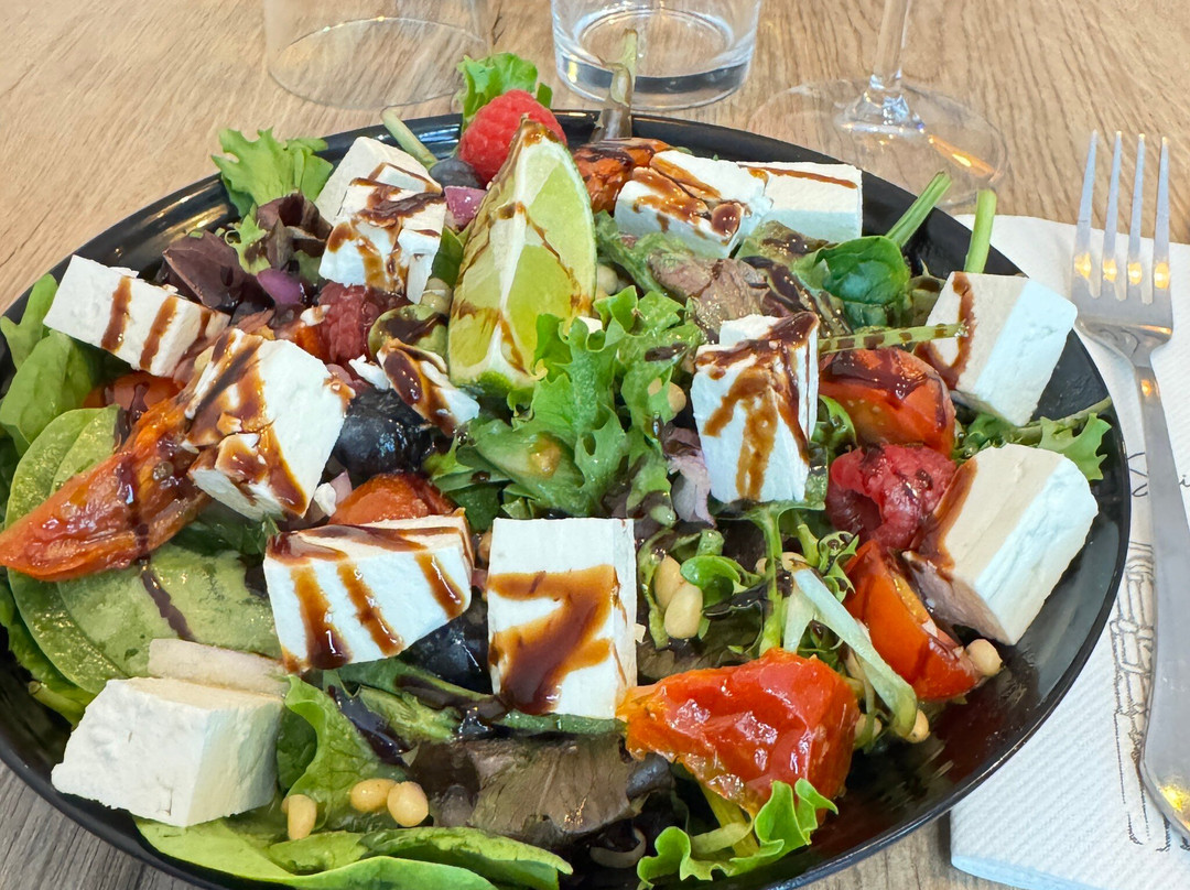 Café Saint Germain