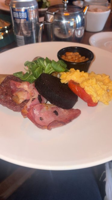 柯克豪斯旅馆-旅行者