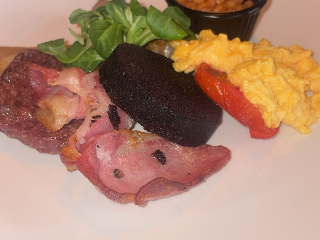 柯克豪斯旅馆主图