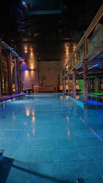 Hotel MOHR life resort-旅行者