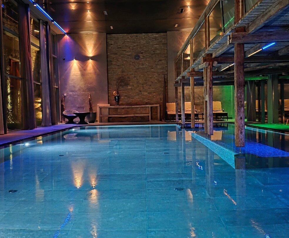 Hotel MOHR life resort主图