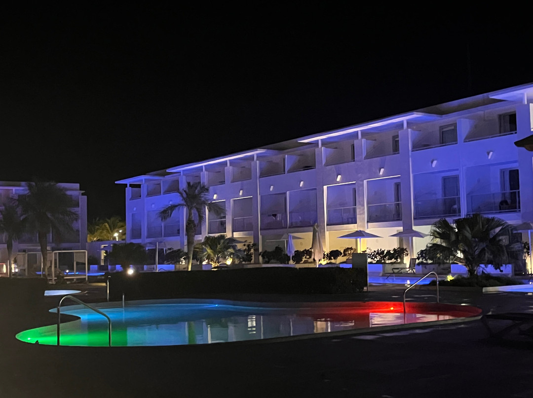 Meliá Trinidad Península主图