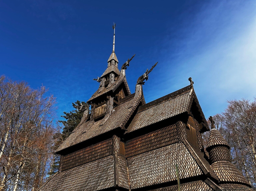 斯堪迪克欧内酒店主图