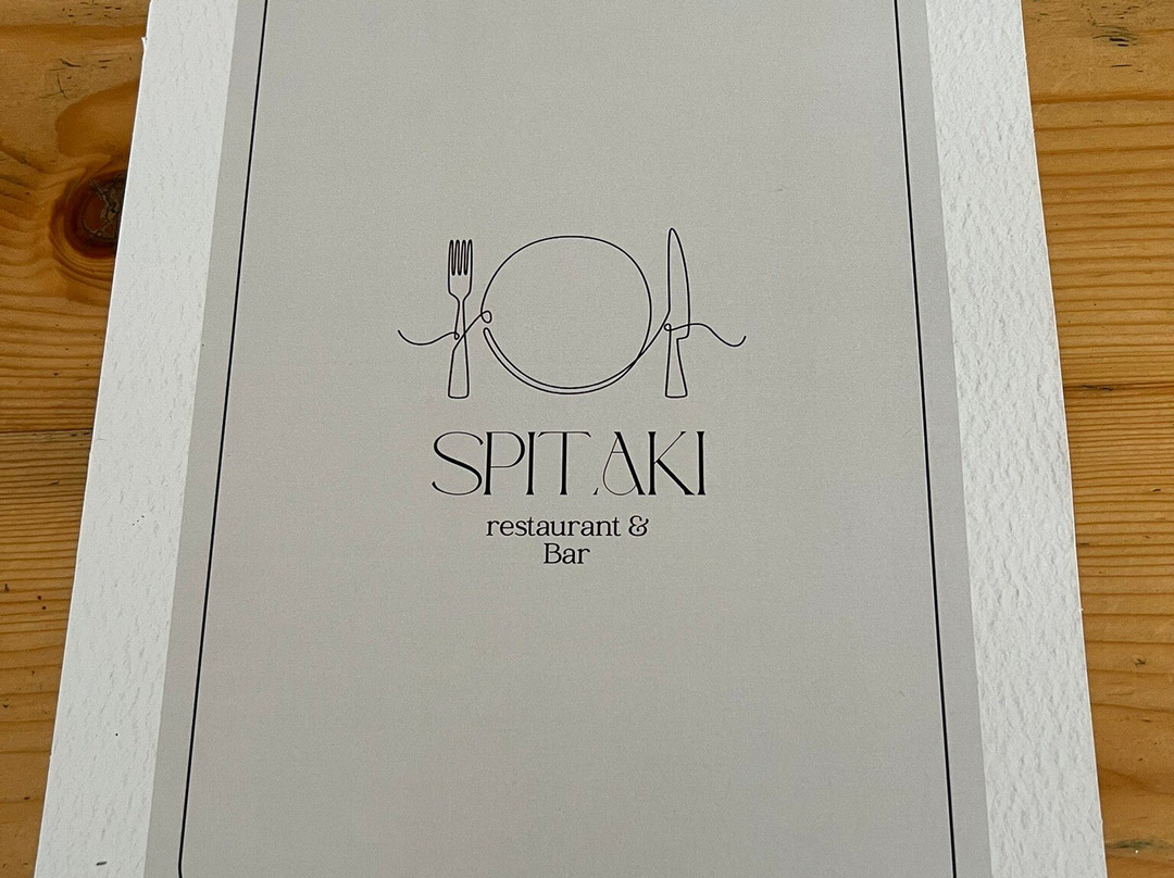 Spitaki主图